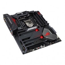 ASUS  ROG MAXIMUS X FORMULA LGA 1151 